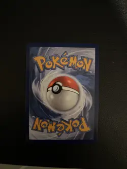 Pokemon TCG Card - Meloetta MEP 026 - Mega Battle Deck Promo - Image 2