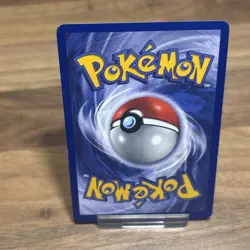 Scoop Up | Base Set 78/102 | Rare Vintage 1999 Pokemon Card | Excellent - Image 3