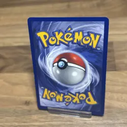 Scoop Up | Base Set 78/102 | Rare Vintage 1999 Pokemon Card | Excellent - Image 4