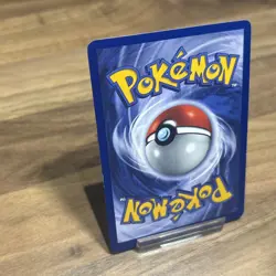 Scoop Up | Base Set 78/102 | Rare Vintage 1999 Pokemon Card | Excellent - Image 5