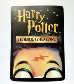 Harry Potter TCG Base Set Trading Cards 20/116 Unicorn Rare-Holo/Foil (LP) WOTC - Image 2