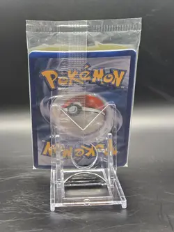 2006 Pokemon League Organized Play Promos SEALED Holo Energy Card Set of 6 - Image 3