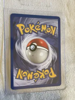 1st Edition Magikarp Pokemon Card - Image 2