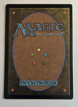 Access Denied - Commander: Kamigawa: Neon Dynasty (Near Mint) - Image 2