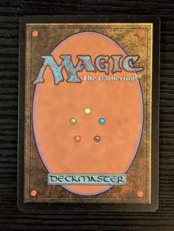 Natural Affinity [Mercadian Masques] - MTG Magic the Gathering - NM - Image 2