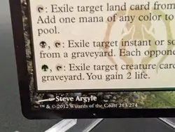 Deathrite Shaman Return to Ravnica Regular - Image 2