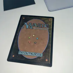 Gloomlake Verge (Borderless) #331 *Normal* (NM) - Duskmourn: House of Horror MTG - Image 2