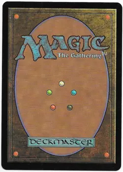 Beiseiteschieben # 68/165 (Shunt) Rare MTG Nachtstahl 2003 DE Near Mint Vintage - Image 5