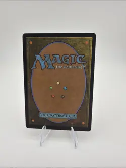 The Fire Crystal x1, MTG, Magic the Gathering, Final Fantasy, FIN, NM - Image 2