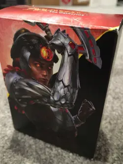 MTG: Huatli Dinosaur Knight Planeswalker Deck - Ixalan - Image 3