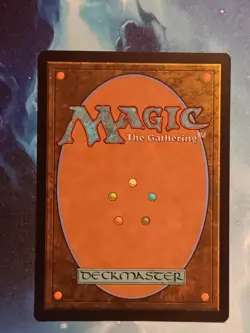 Liliana, Death's Majesty 0200 Non Foil Mythic Modern Horizons 3 MTG Near Mint - Image 2