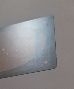 Voice of Resurgence FOIL LP Magic the Gathering Dragon's Maze MTG - Image 4