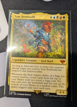tom bombadil mtg - Image 1