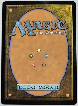 Cruel Tutor 0024 TLE Borderless MTG Avatar #24 Mythic - Image 2