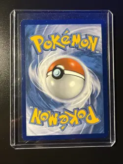 Pokemon TCG Aurorus EX Black Star Promos Holo Card XY102 - Image 2