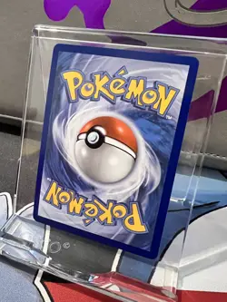 Pokemon TCG Clawitzer 141/132 Illustration Rare Mega Evolution - Image 3
