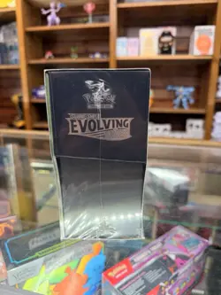 Pokemon TCG Evolving Skies ETB - Image 4