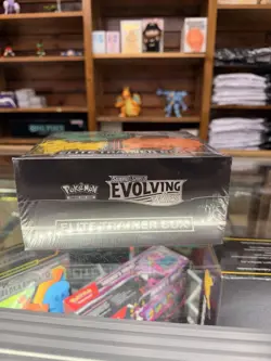 Pokemon TCG Evolving Skies ETB - Image 5