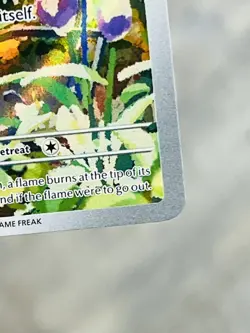 Pokemon Charmander 044 Scarlet & Violet Promo Holo Card TCG English Basic - Image 2