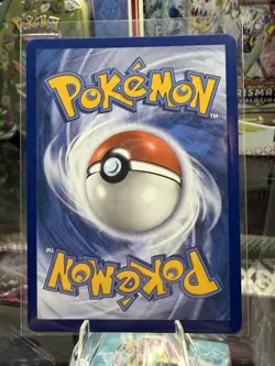 Pokemon TCG Team Rockets Mewtwo EX 213/182 Full Art Destined Rivals - Image 2