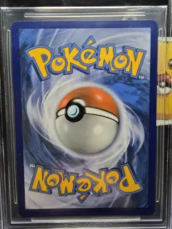 Pokemon M Gyarados EX XY Breakpoint Full Art #115 Beckett BGS 9 Mint LOW POP! - Image 3
