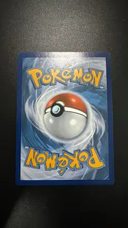 Pokemon Card Clean M Alakazam EX (Full Art) 118/124 Fates Collide Holo NM - Image 2
