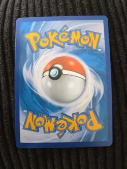 Pokemon Card Mew 017/036 Cp5: Mythical & Legendary Dream Shine Holo (Korean) - Image 2