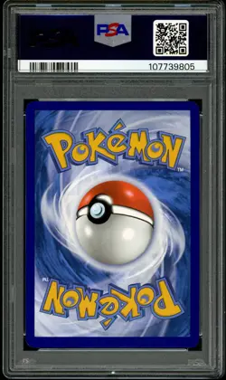 PSA 10 GEM MINT Archaludon EX 241 Surging Sparks Pokemon Card - Image 2