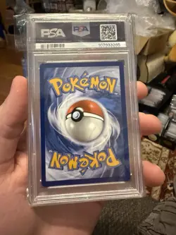 2024 POKEMON SCR EN-STELLAR CROWN SPECIAL ILLUSTRATION RARE TERAPAGOS EX PSA 10 - Image 2