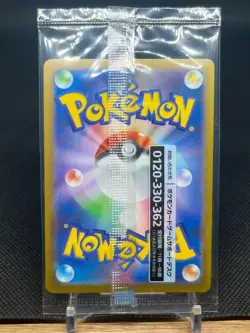 Detective Pikachu Promo 098/SV-P SEALED Japanese Pokemon 2023 US SELLER - Image 2