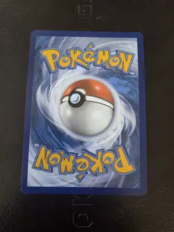 Tyranitar ex Holo Double Rare SV03: Obsidian Flames 066/197 Pokemon NM - Image 2