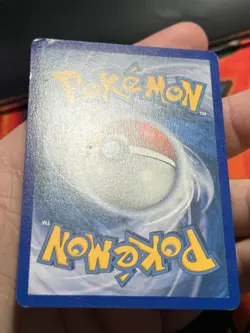 Espeon (Prime) 81/90 Undaunted Holo Ultra Rare Pokemon English MP - Image 5