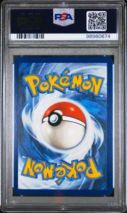 2024 POKEMON SCR EN-STELLAR CROWN SPECIAL ILLUSTRATION RARE TERAPAGOS EX PSA 10 - Image 2