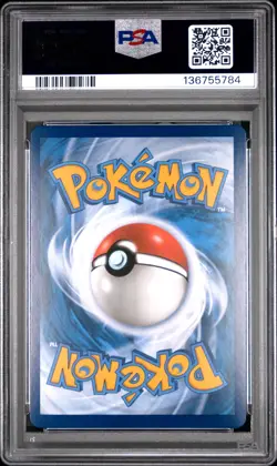2023 POKEMON SWSH BLACK STAR PROMO #291 FULL ART/LUCARIO VSTAR PSA 10 - Image 2