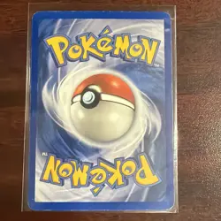 Pokemon TCG Mew 040 Black Star Promo Holo Rare Lp Condition - Image 5