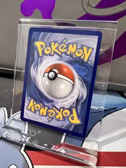 Ninjask 137/132 Illustration Rare Mega Evolutions Pokemon TCG - Image 2