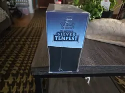 Pokemon TCG Silver Tempest Elite Trainer Box Sealed - Image 5