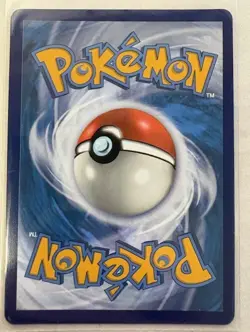 Pokemon TCG Pokemon Ice Rider Calyrex VMAX Ultra Rare Holo TG15/TG30 - Image 2