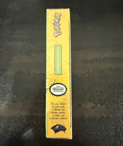 Wizards of the Coast Pokemon Lightning Bug Theme Deck Base Set 2 New Sealed - Image 4