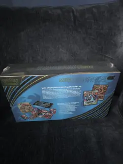 Pokemon TCG: Mega Charizard Ultra Premium Collection UPC New & Sealed - Image 2