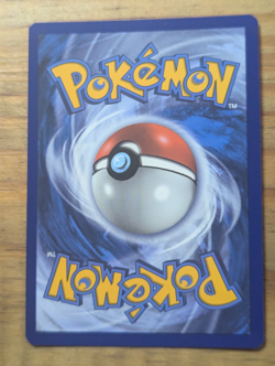 Pokemon TCG Mimikyu Black Star Promos SM163 Holo - Image 2