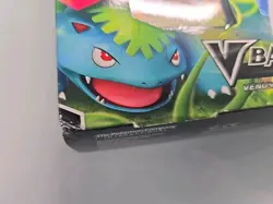 Pokemon V Battle Deck TCG Venusaur V vs. Blastoise V Sealed Box Minor Damage 820650808418 - Image 3