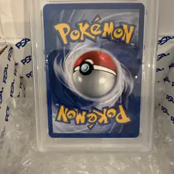 2002 Pokemon Legendary Collection Venusaur Holo PSA 6 #18 - Image 4