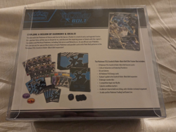 Pokemon TCG Scarlet & Violet Black Bolt Elite Trainer Box ETB New / Sealed - Image 2