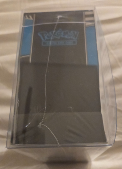 Pokemon TCG Scarlet & Violet Black Bolt Elite Trainer Box ETB New / Sealed - Image 5