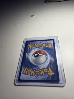 Pokemon TCG Charizard EX New, Pulled and Sleeved, Mint Condition - Image 2