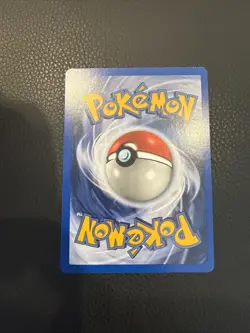 Pokemon TCG: Misdreavus 39 Black Star Promo 2001 WotC LP/MP - Image 2