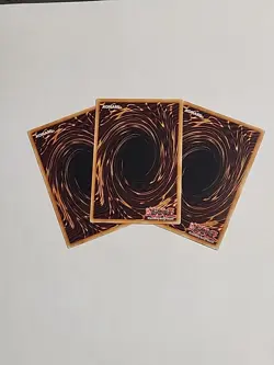 Yugioh TCG Retro Pack 2024 Gravekeeper’s Servant x3 Playset NM - Image 2