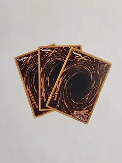 3x Elegant Egotist Playset - RP01-EN029 - Common - Unlimited Edition Yugioh NM - Image 2