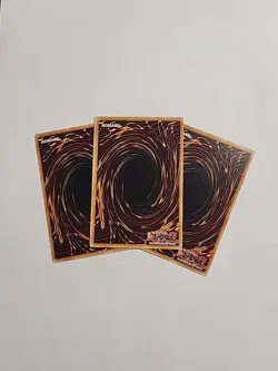 3x Umiiruka - RP01-EN078 - Common Yugioh Playset NM - Image 2